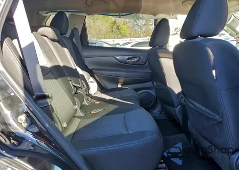 2018 Nissan Rogue S z USA, uszkodzony, nr VIN KNMAT2MV9JP595646